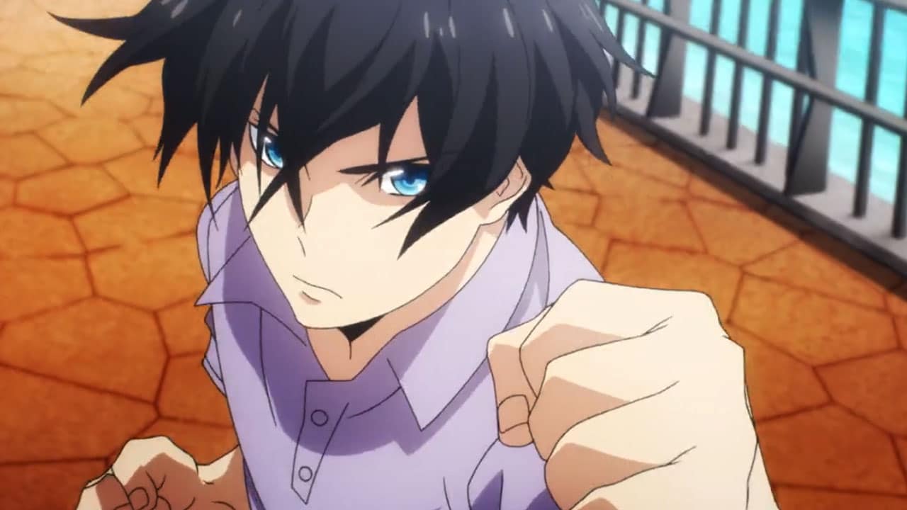 Mahouka Koukou no Rettousei: Tsuioku-Hen (The Irregular at Magic High School: Reminiscence Arc)