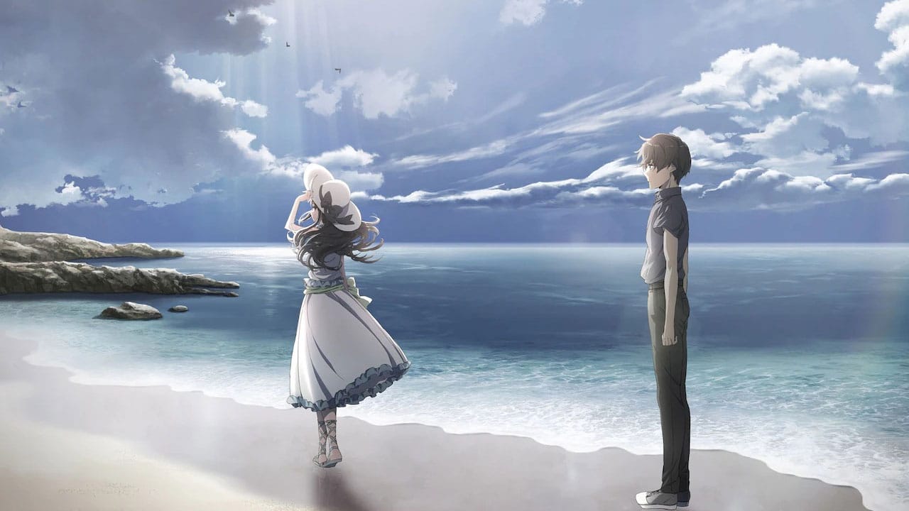 Mahouka Koukou no Rettousei: Tsuioku-Hen (The Irregular at Magic High School: Reminiscence Arc)