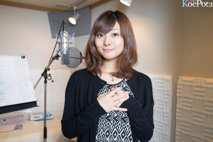 La Seiyuu Manami Numakura anuncia el nacimiento de su primer hijo