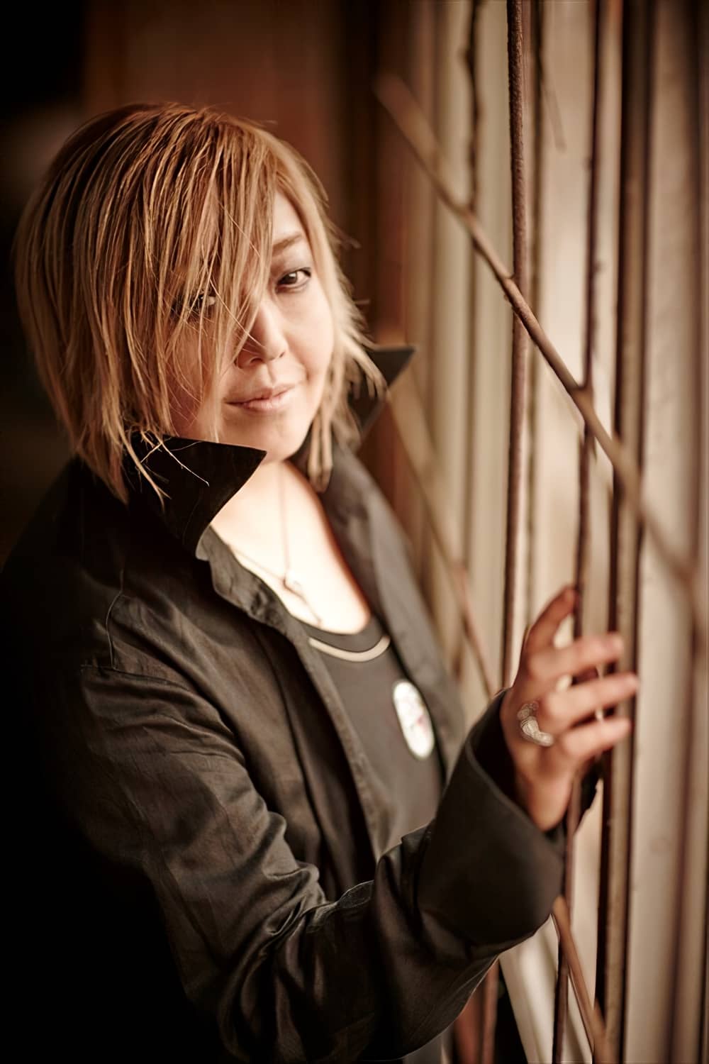 Megumi Ogata