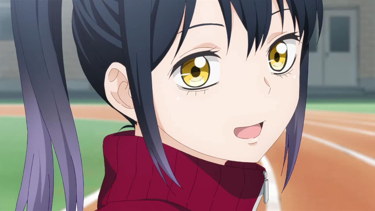 Mieruko-chan ep 10