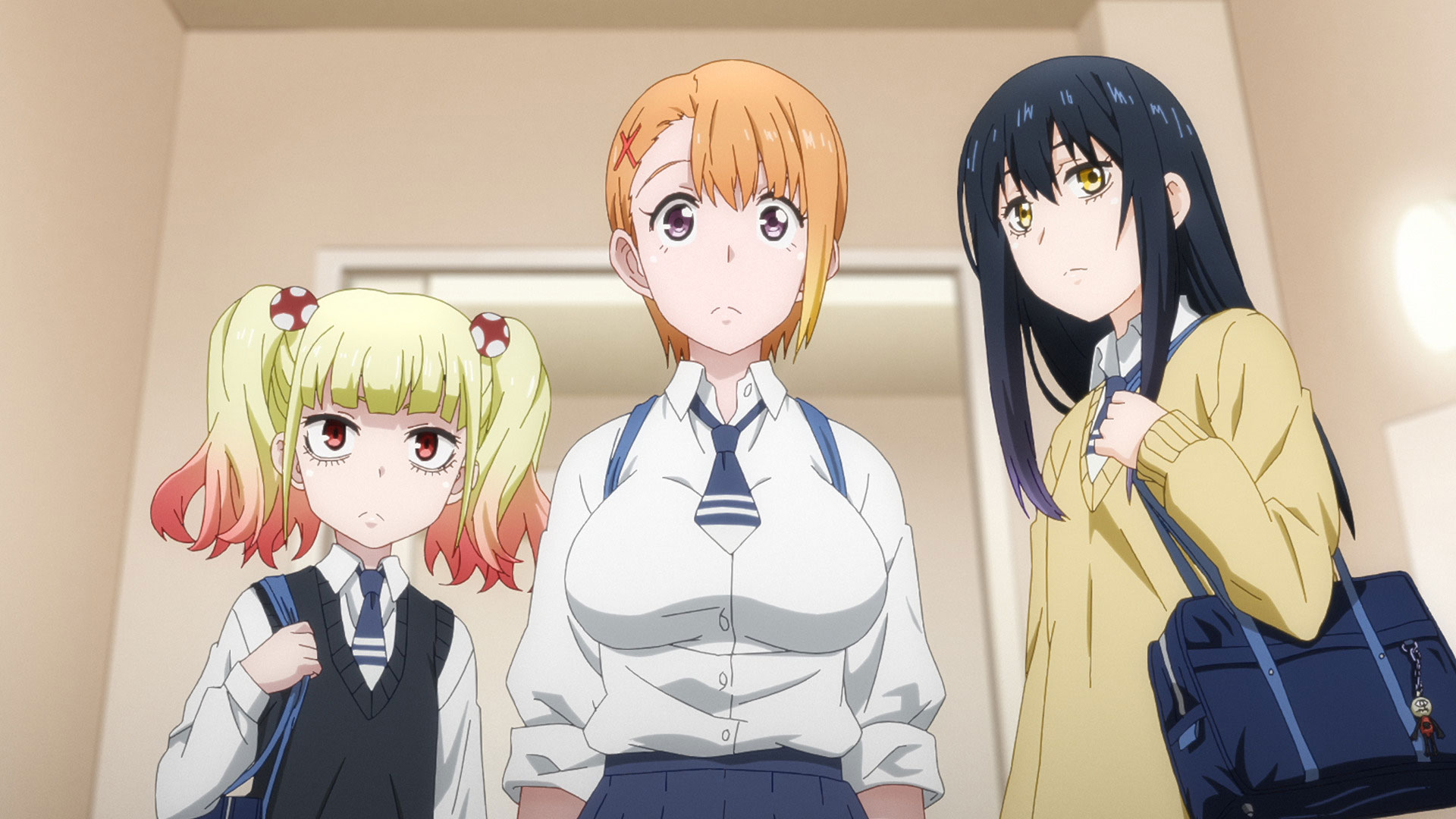 Mieruko-chan ep 12