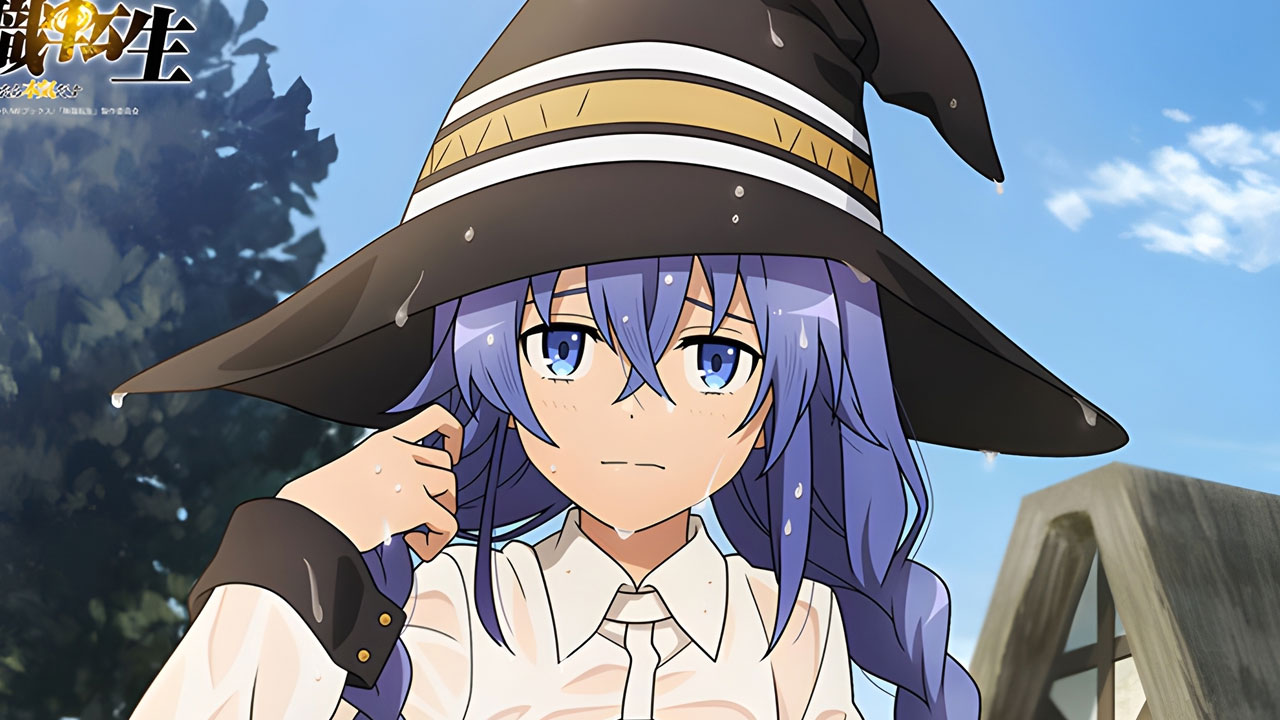 Mushoku Tensei: Isekai Ittara Honki Dasu Roxy Migurdia MS Factory