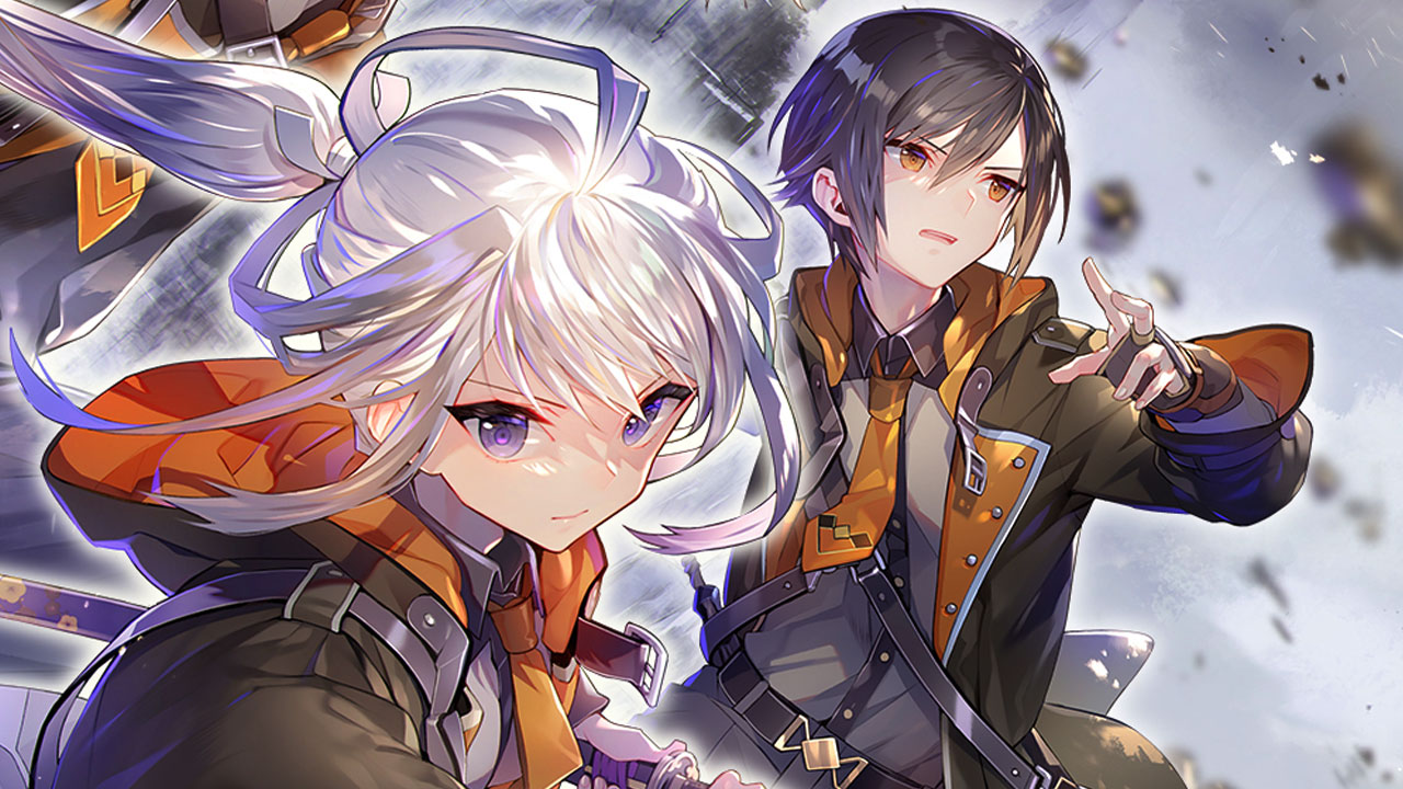 Nanatsu no Maken ga Shihai Suru