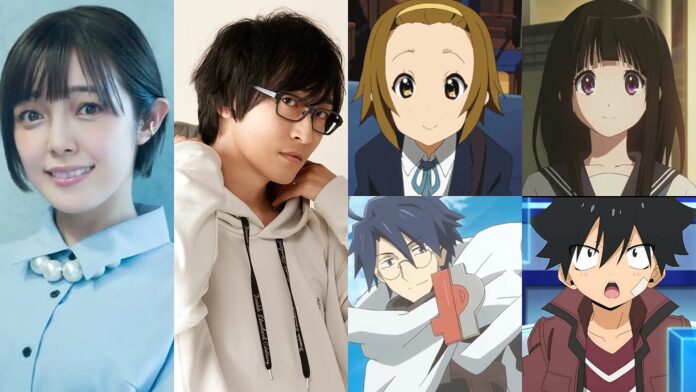 Satomi Sato y Takuma Terashima anuncian el nacimiento de su primer hijo