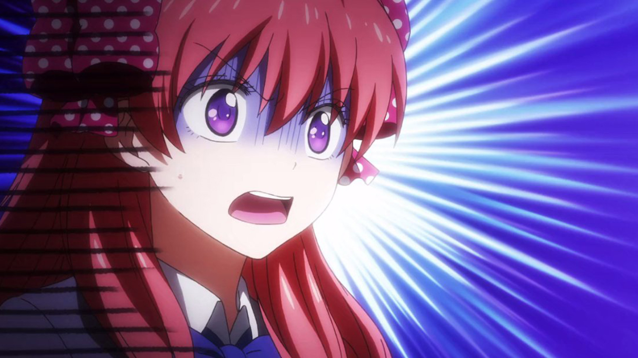 Gekkan Shoujo Nozaki-kun japón