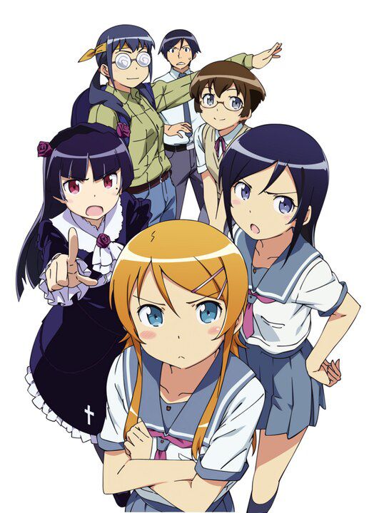 Oreimo