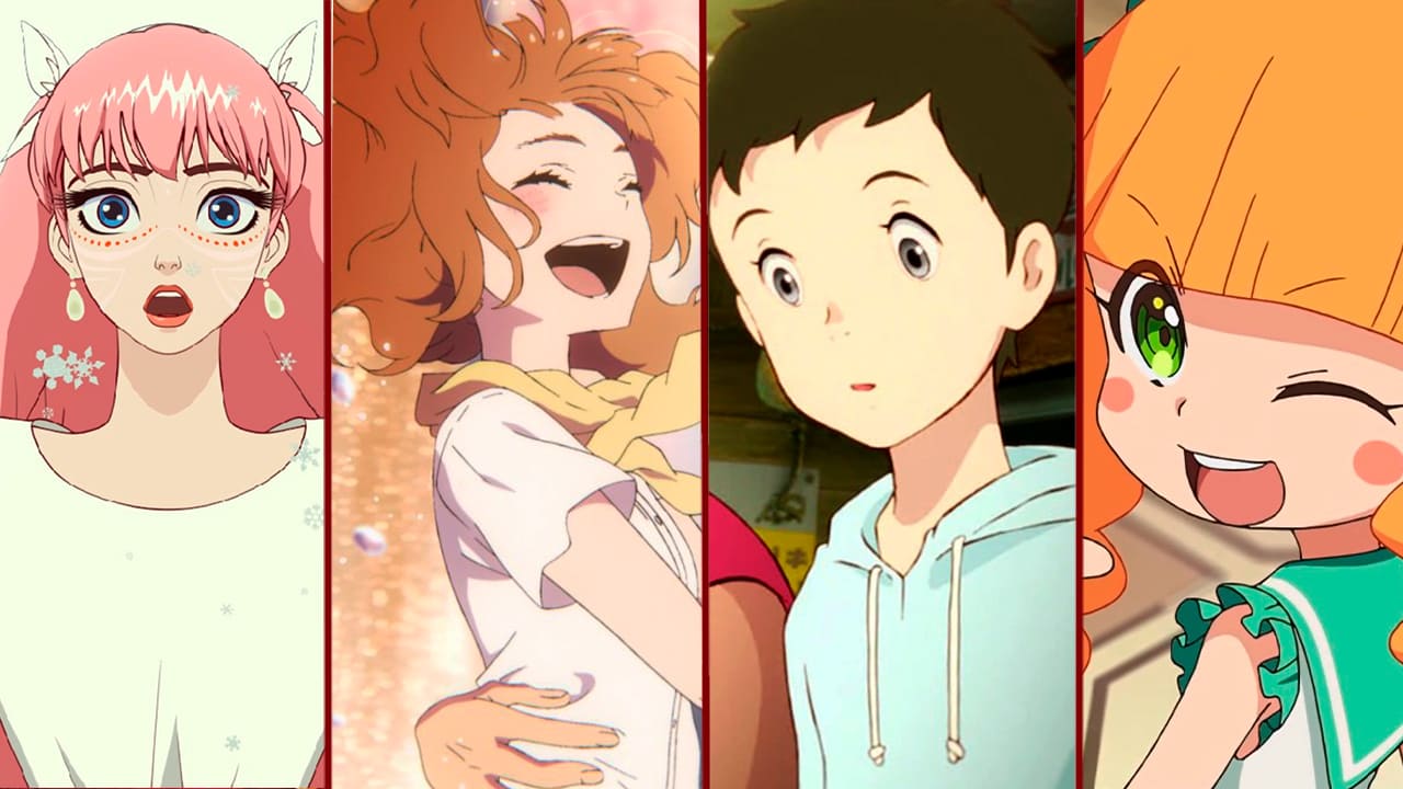 Oscar animes banner