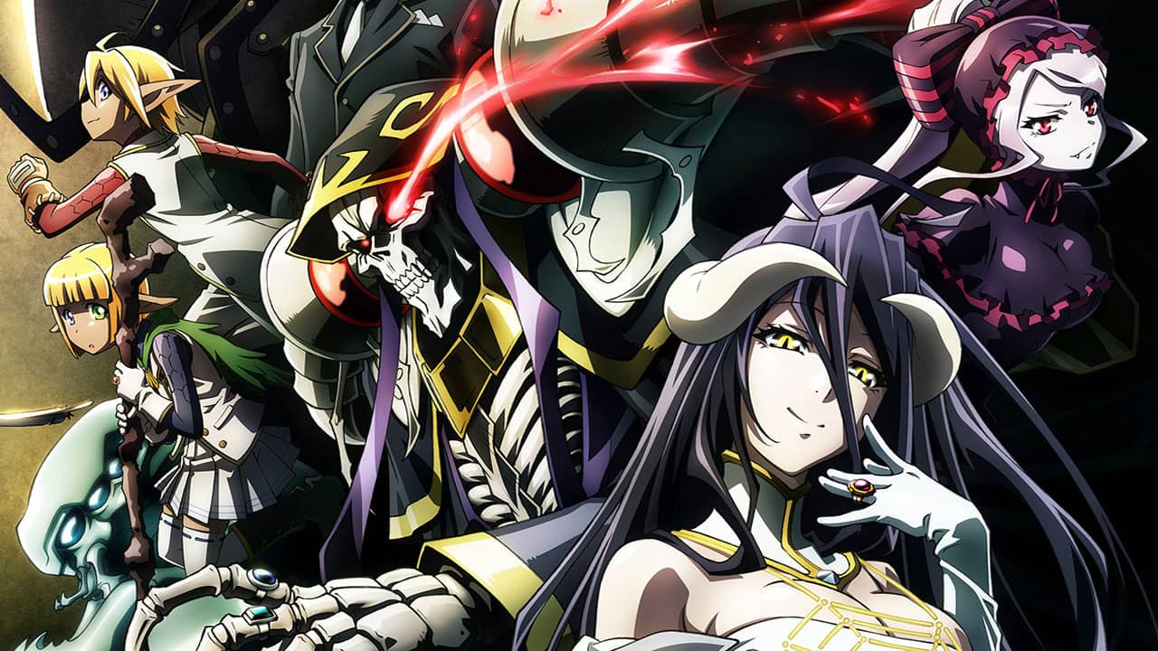 Overlord IV