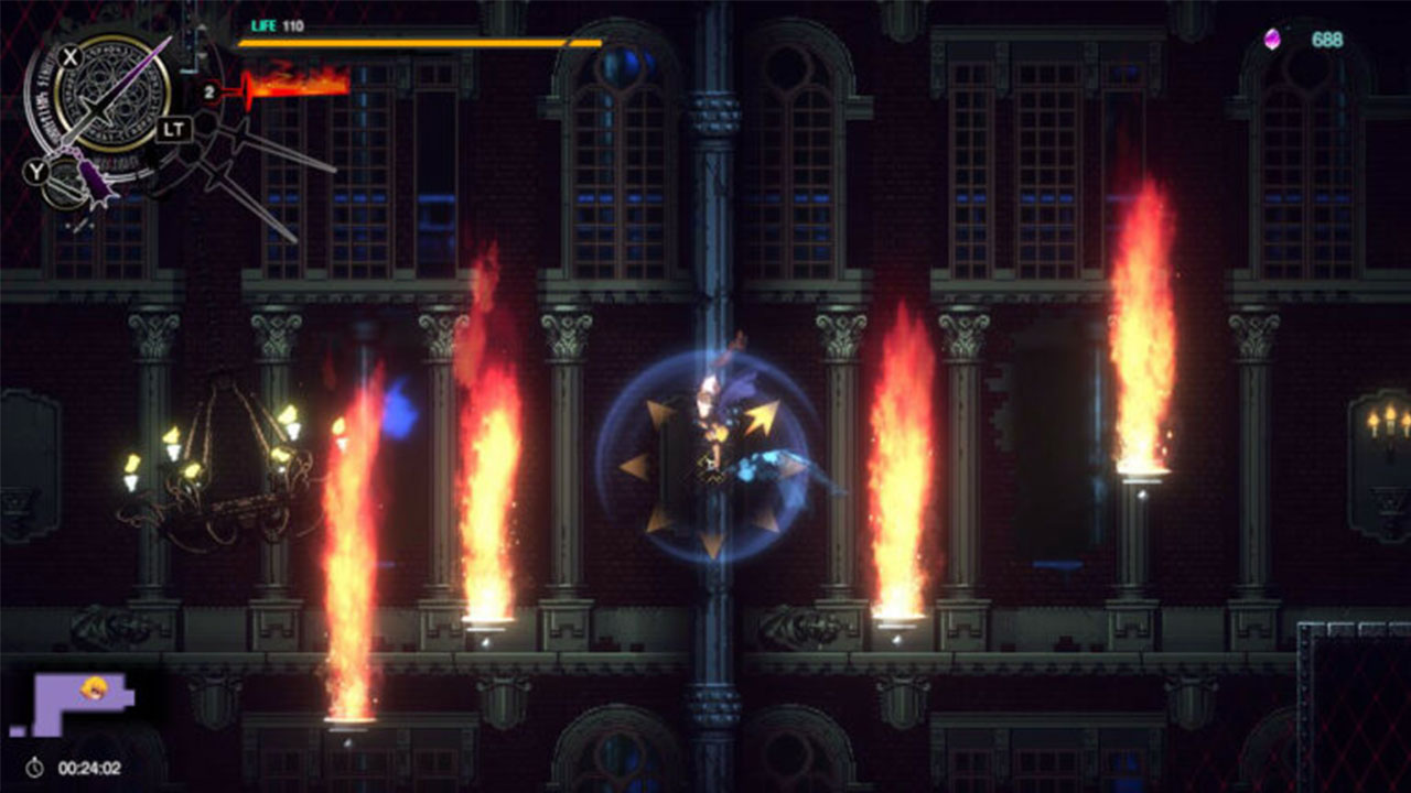 Overlord: escape from nazarick