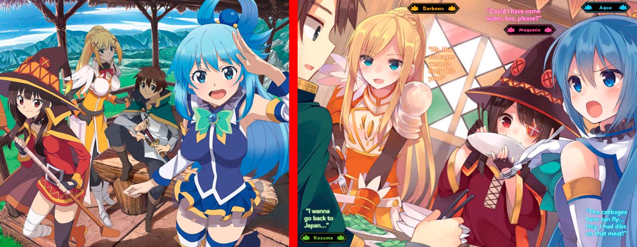 Konosuba