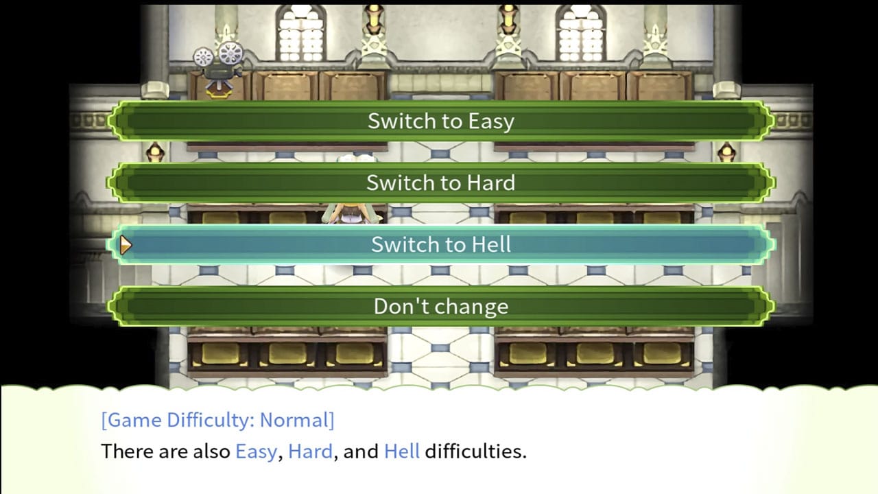 Rune Factory 4 special