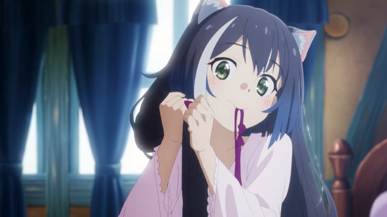Princess Connect! Re: Dive