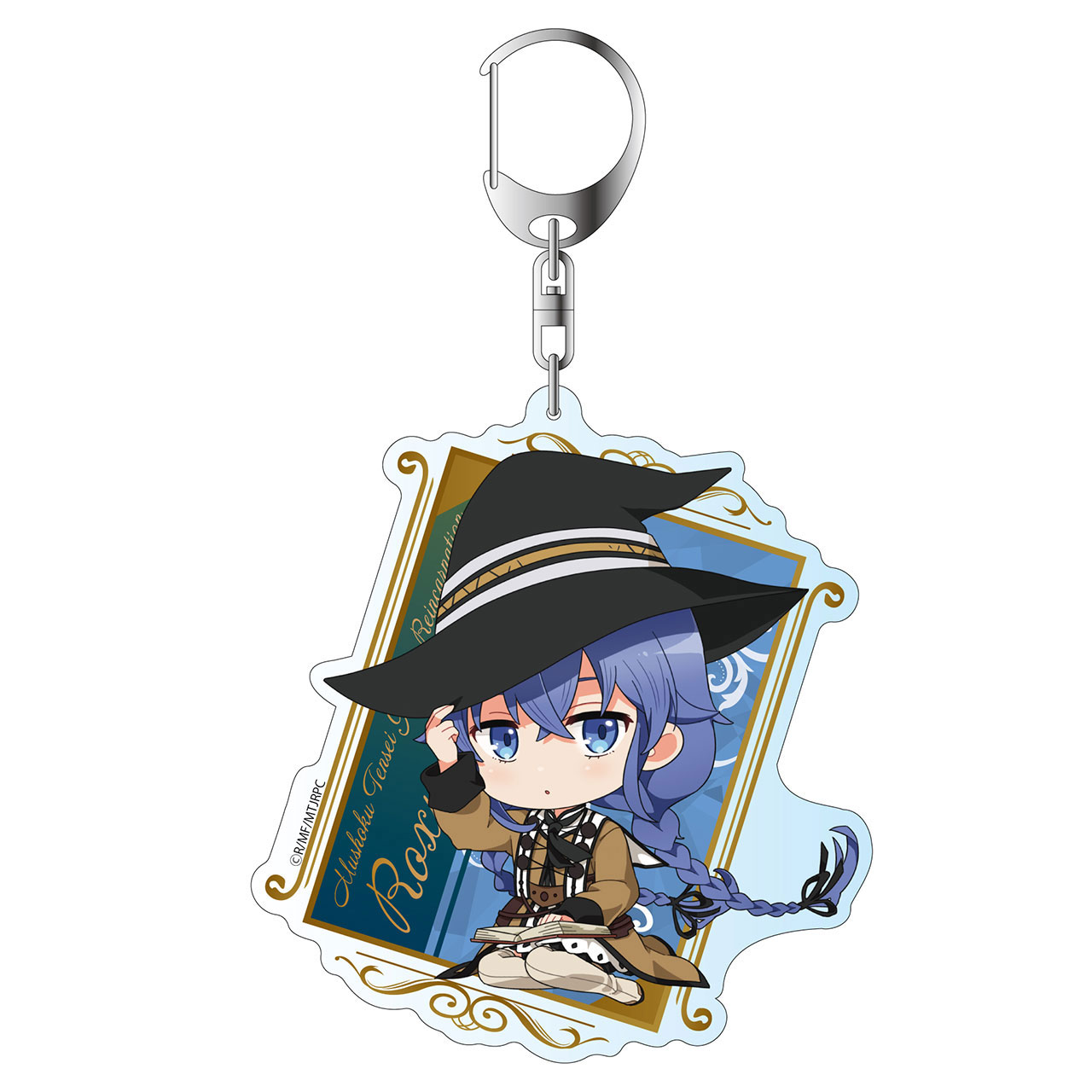 Mushoku Tensei: Isekai Ittara Honki Dasu Roxy Migurdia MS Factory