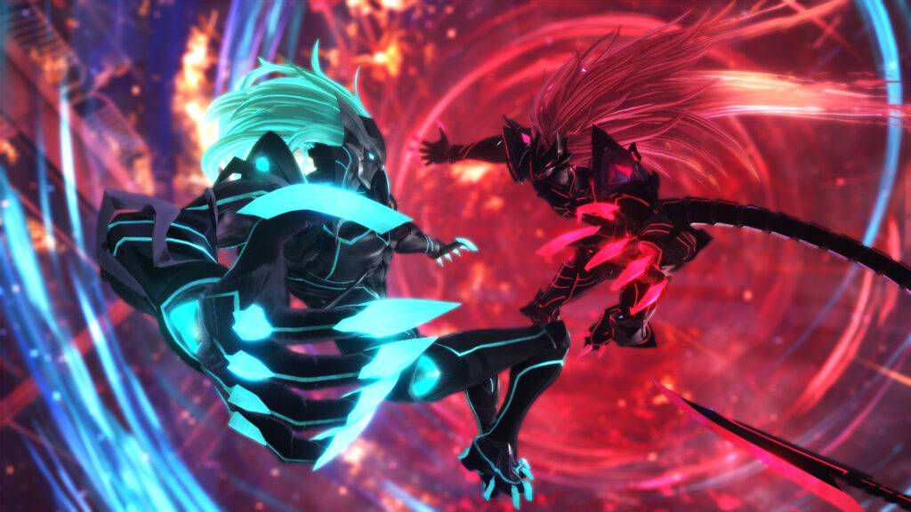 The Legend of Heroes