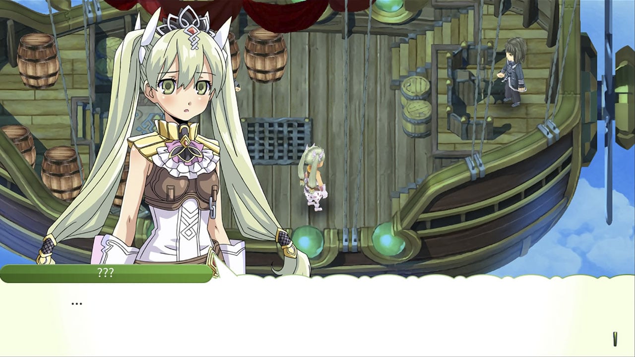 Rune Factory 4 special