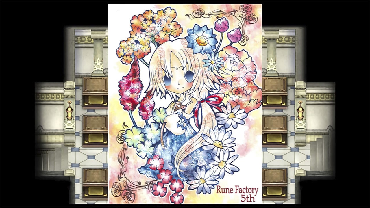 Rune Factory 4 special