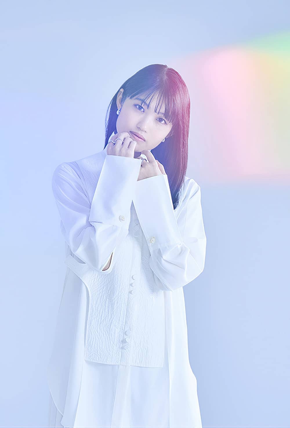 Saori Hayami