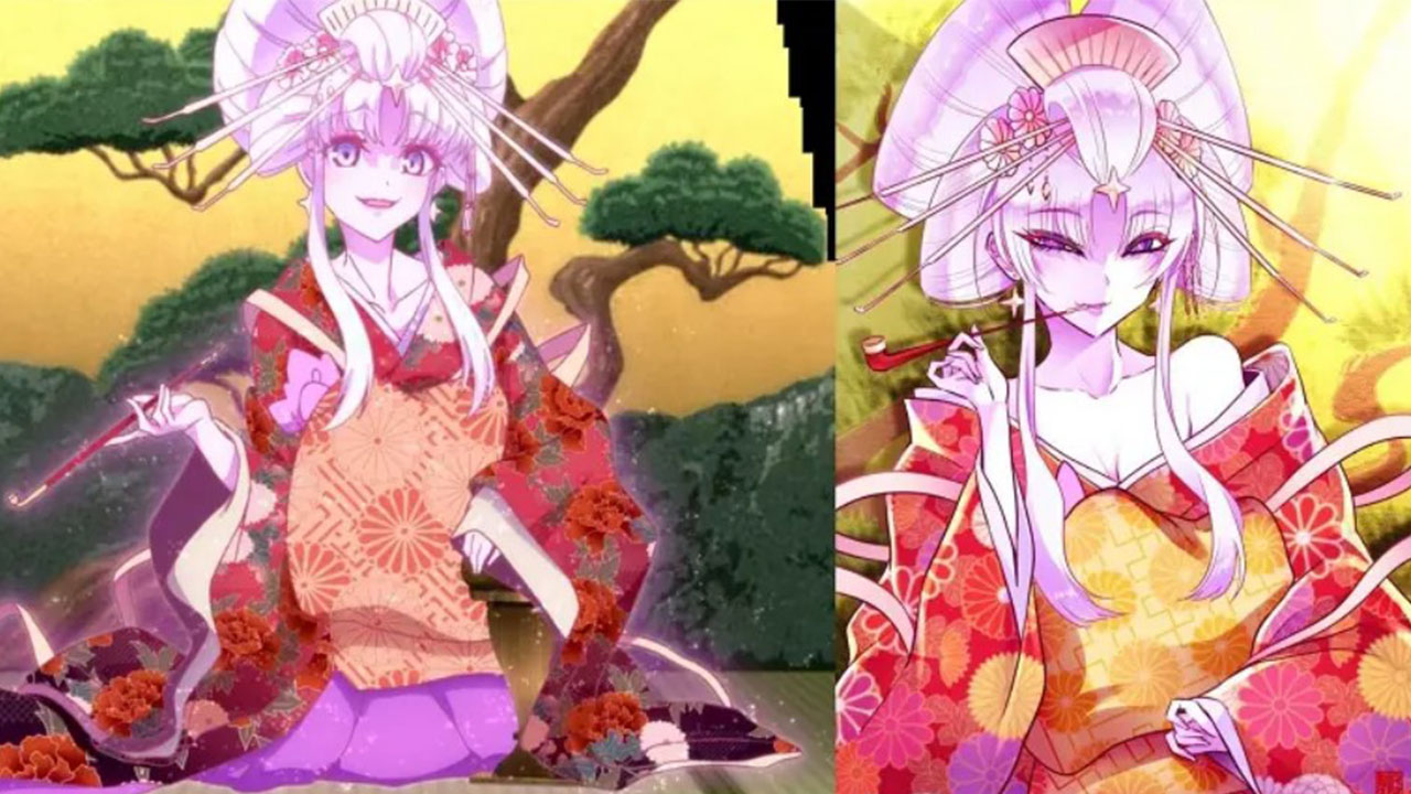 Sekai Saikou no ansatsusha