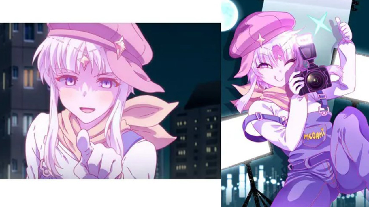 Sekai Saikou no Ansatsusha