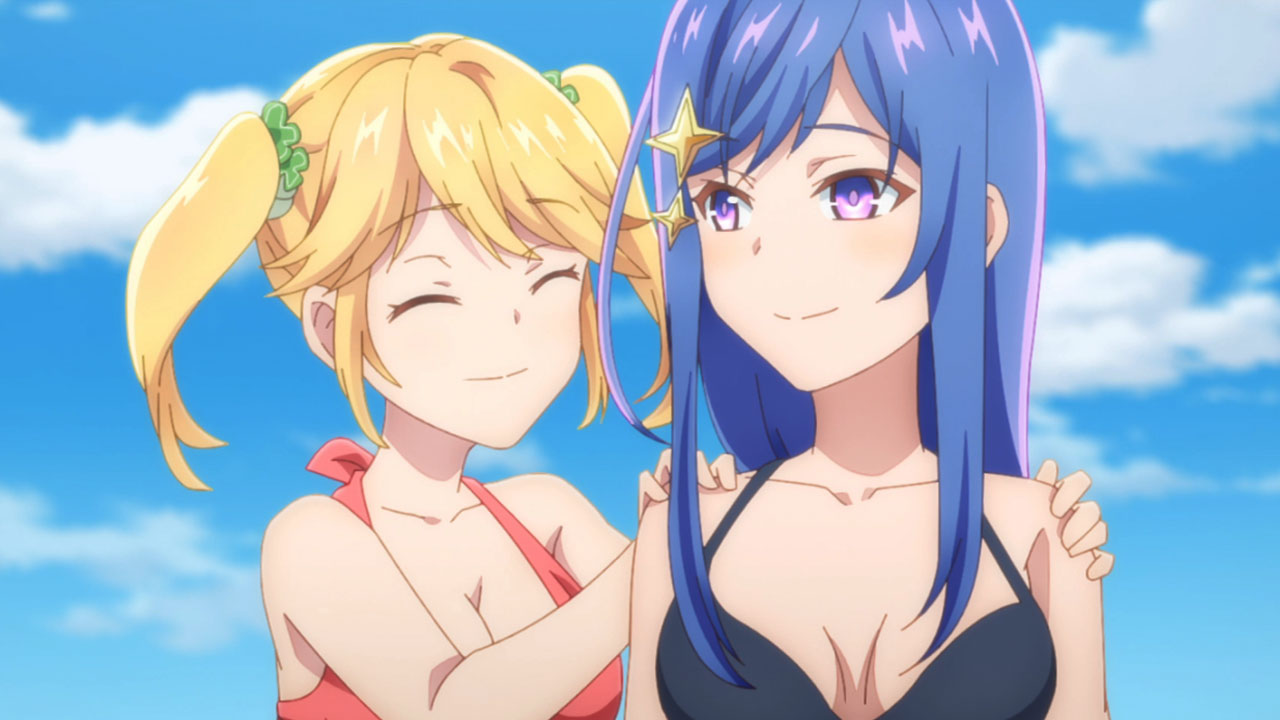Sekai Saikou no Ansatsusha