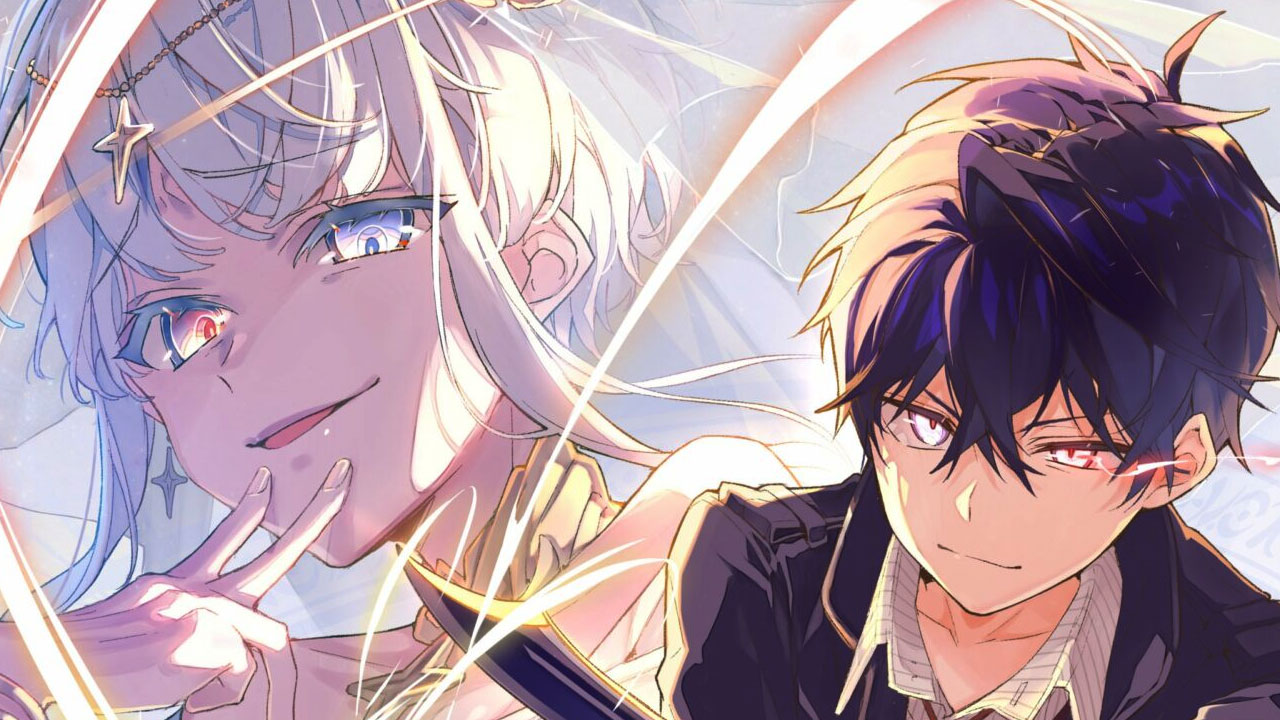 Sekai Saikou no Ansatsusha: Isekai Kizoku ni Tensei Suru (The World’s Finest Assassin Gets Reincarnated in Another World as an Aristocrat)