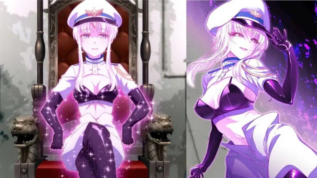 Sekai Saikou no Ansatsusha