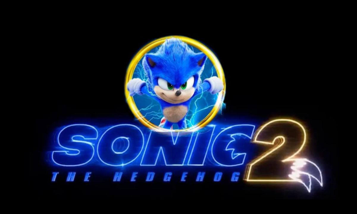 Sonic 2 The Movie