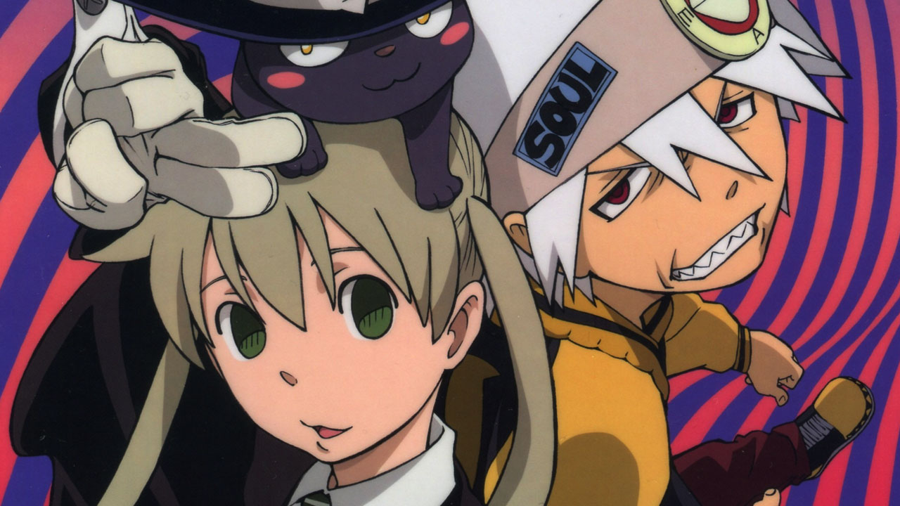 Soul Eater