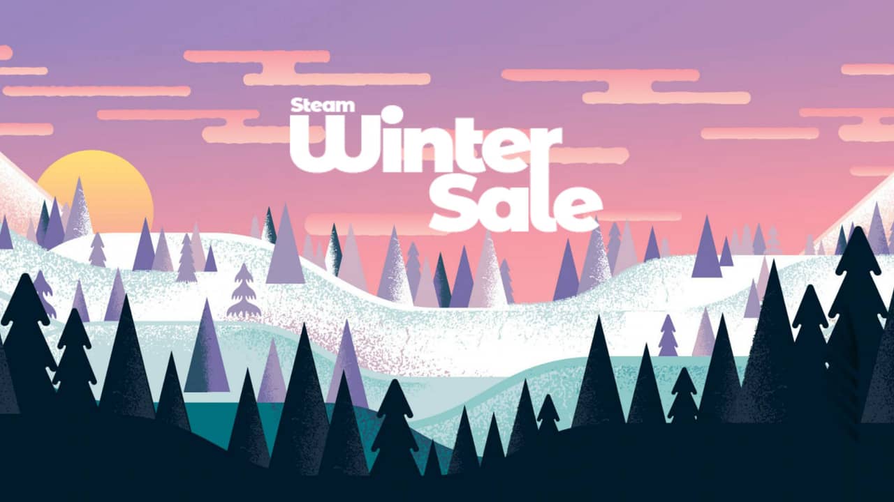 Steam Winter Sale
