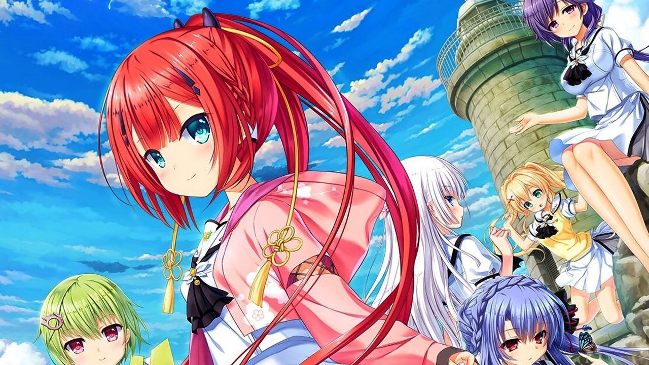 Summer Pockets