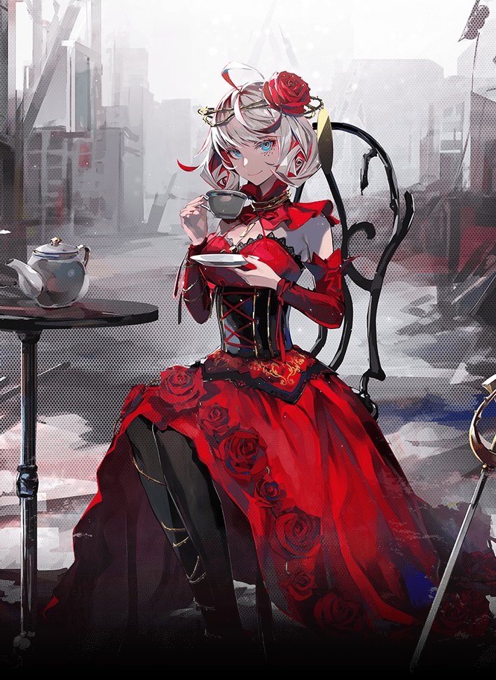 Takt op destiny mobile game