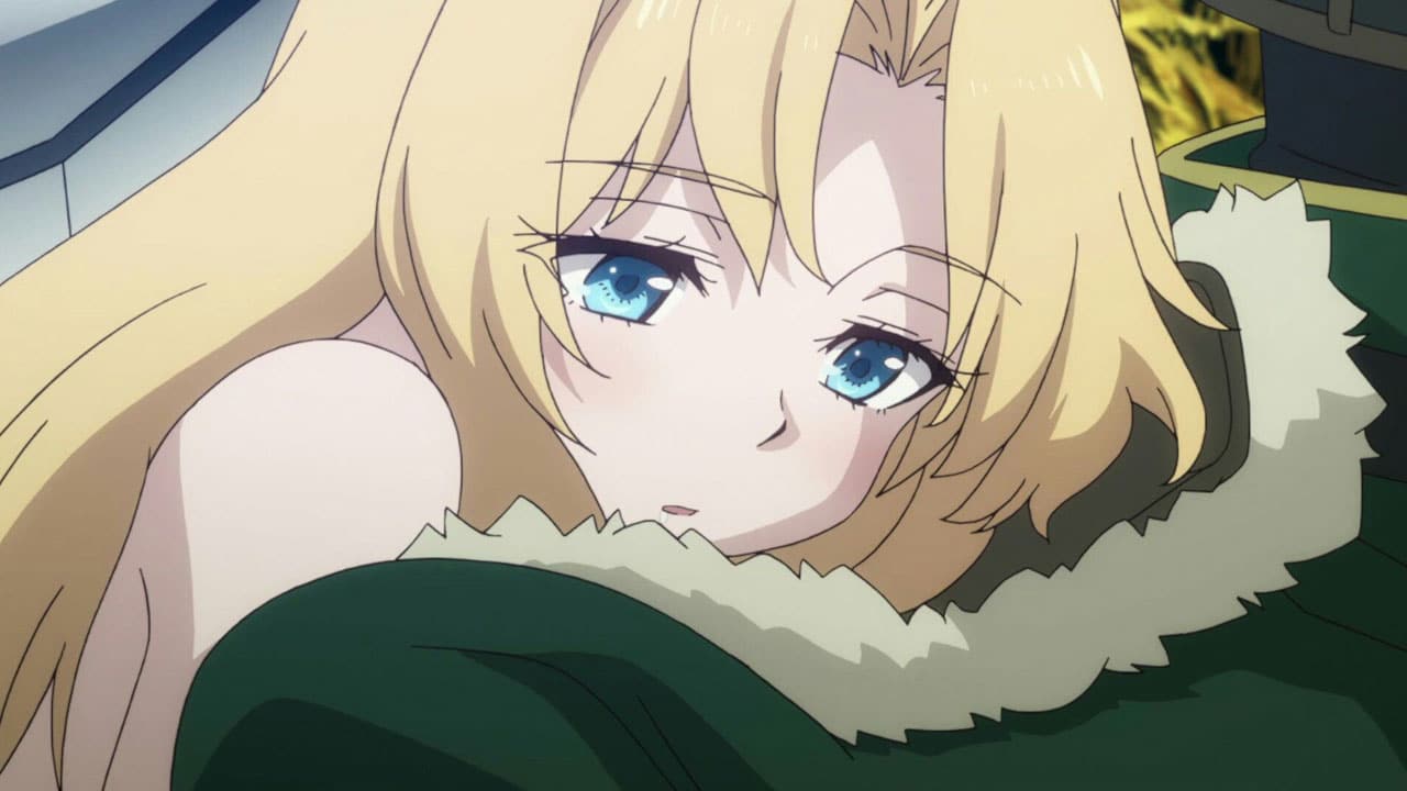 Tate no Yuusha no Nariagari