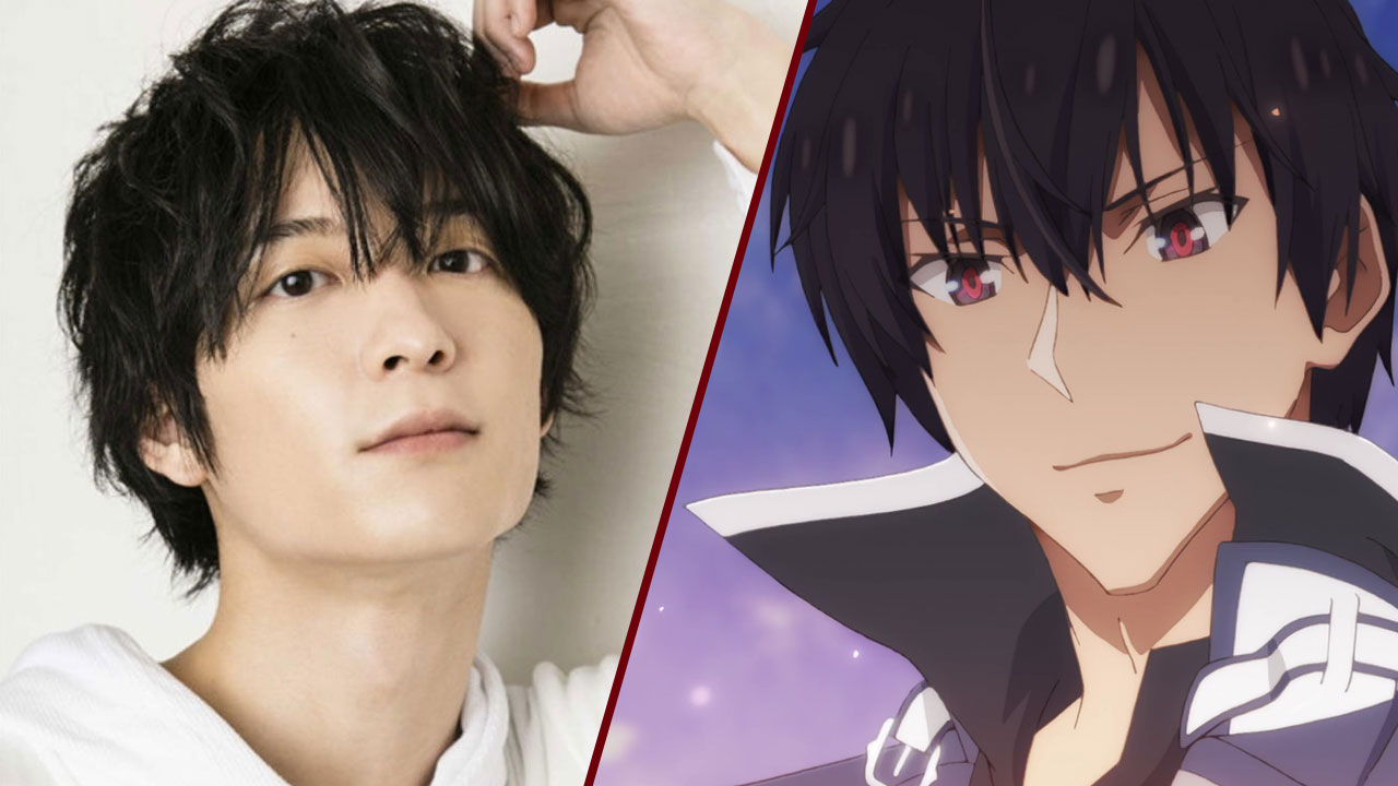 Maou Gakuin no Futekigousha Yuuichiro Umehara