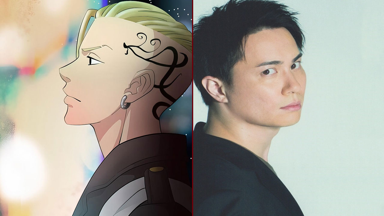 Tokyo Revengers - Tatsuhisa Suzuki dejará de ser la voz de Ken Ryuguji