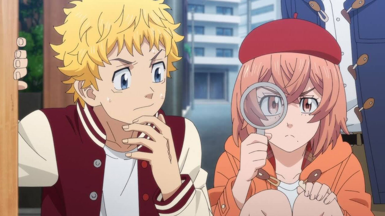 Tokyo Revengers rumor segunda temporada