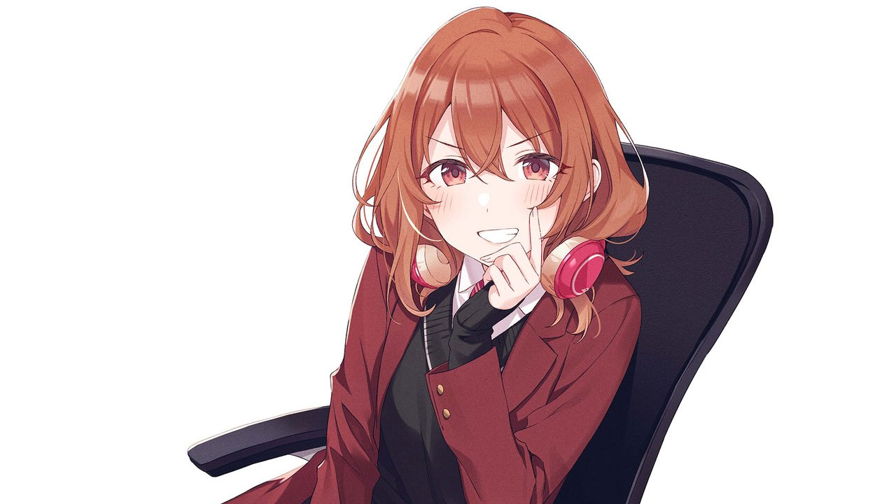 Tomodachi no Imouto ga Ore ni Dake Uzai