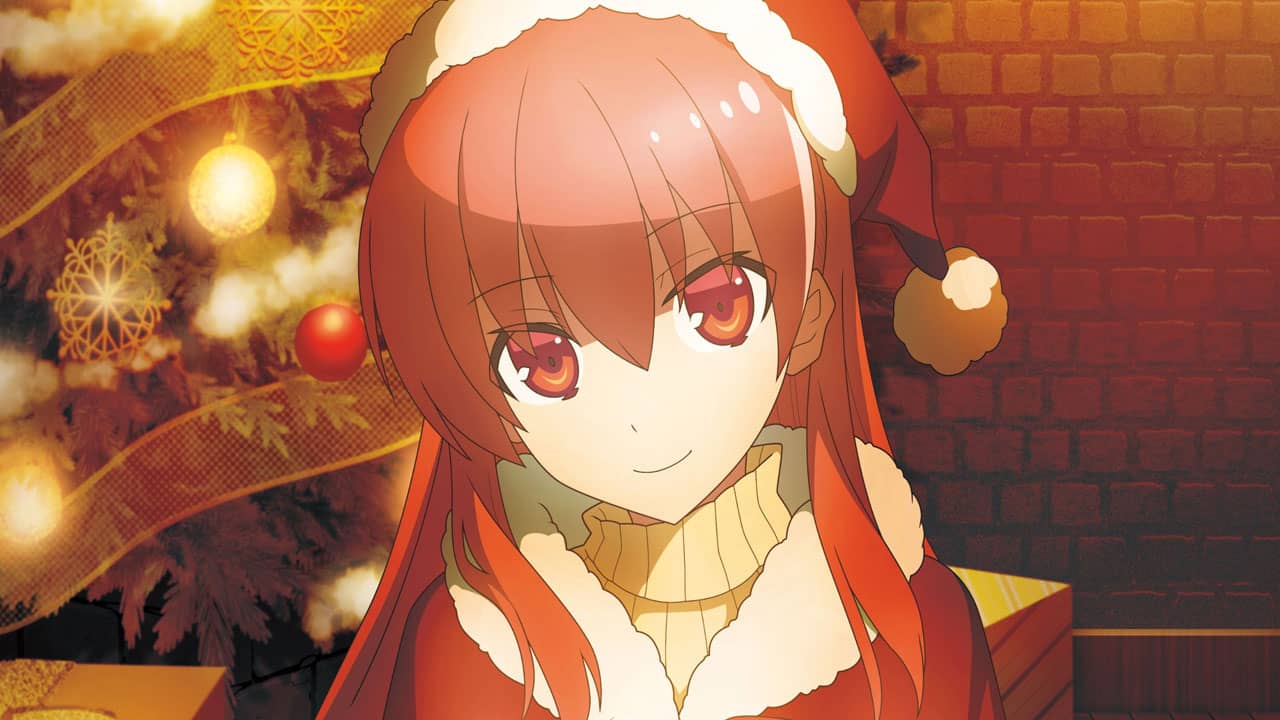 Tonikaku Kawaii Bride Gallery