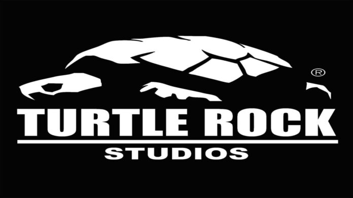 Adquisición de Tencent - Turtle Rock Studios | Logo