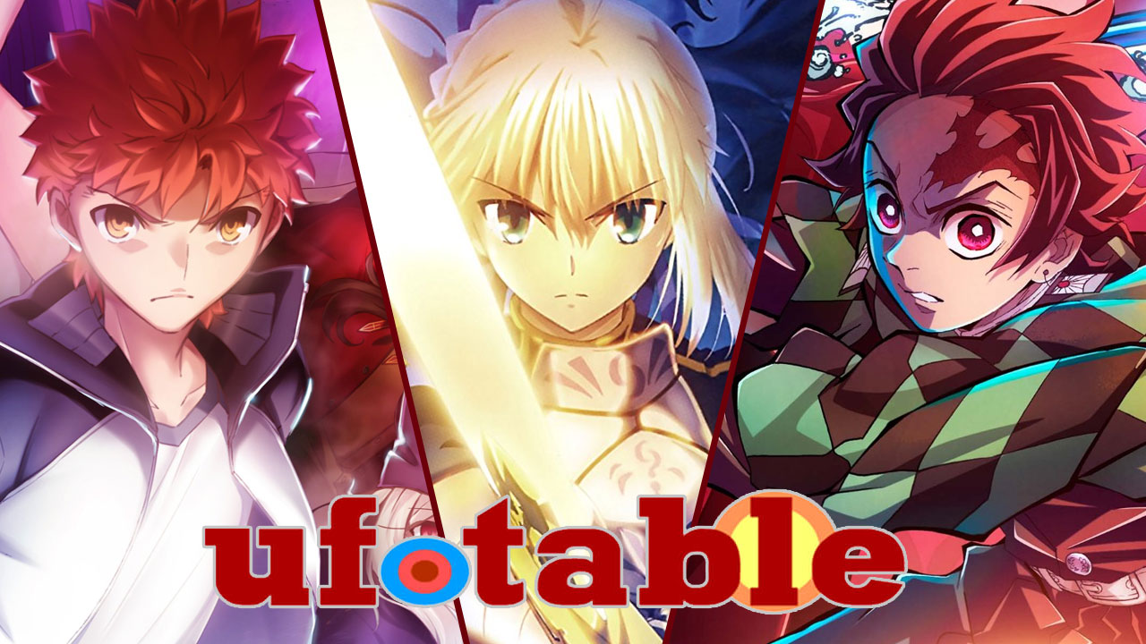 Ufotable 1