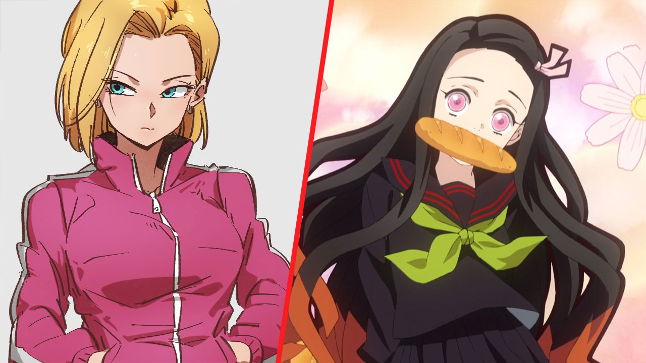 Weekly Shonen Jump: Estas son las 10 mujeres mas fuertes según Japón