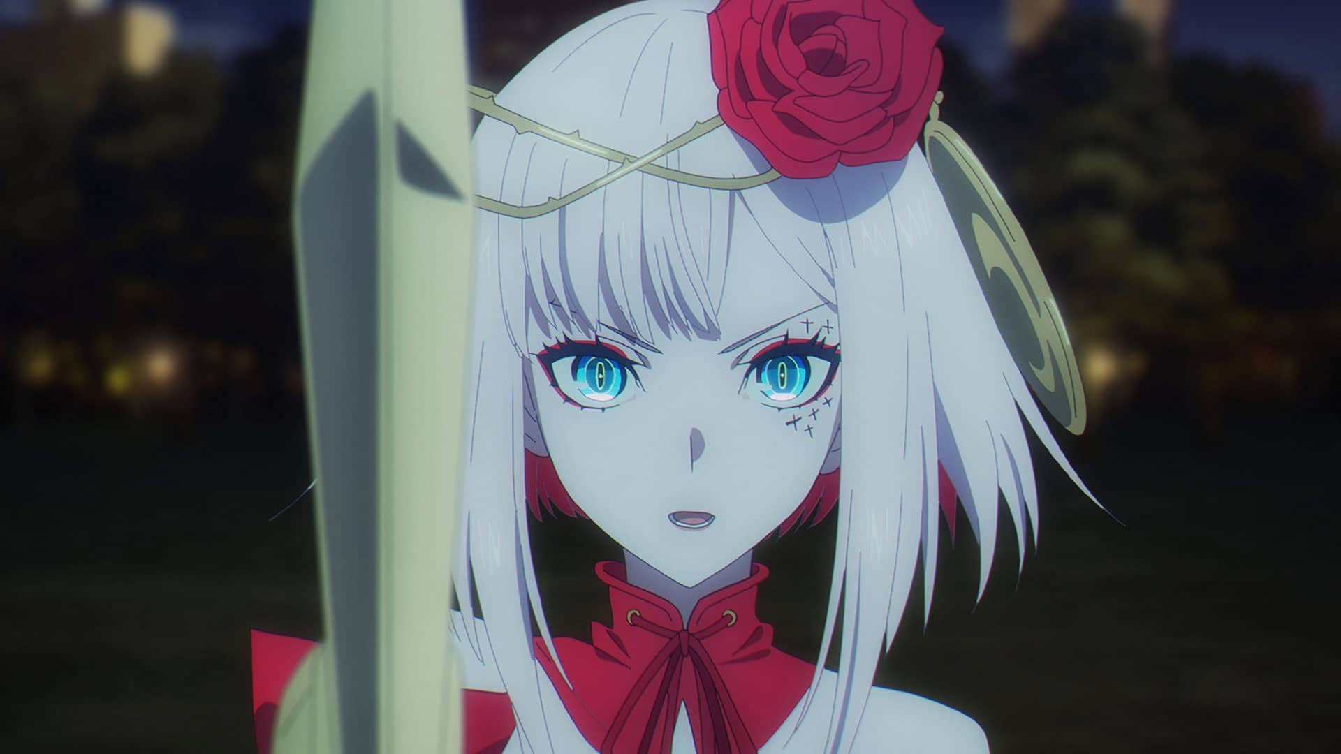 takt op. Destiny – Mira los avances para el episodio 10 del anime