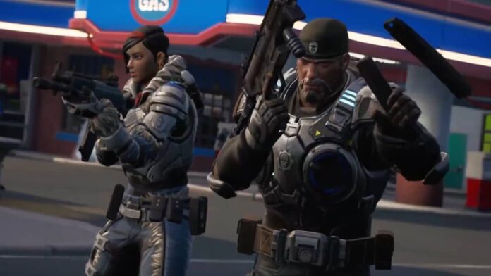 Fortnite | Chapter 3 Skins Leaked