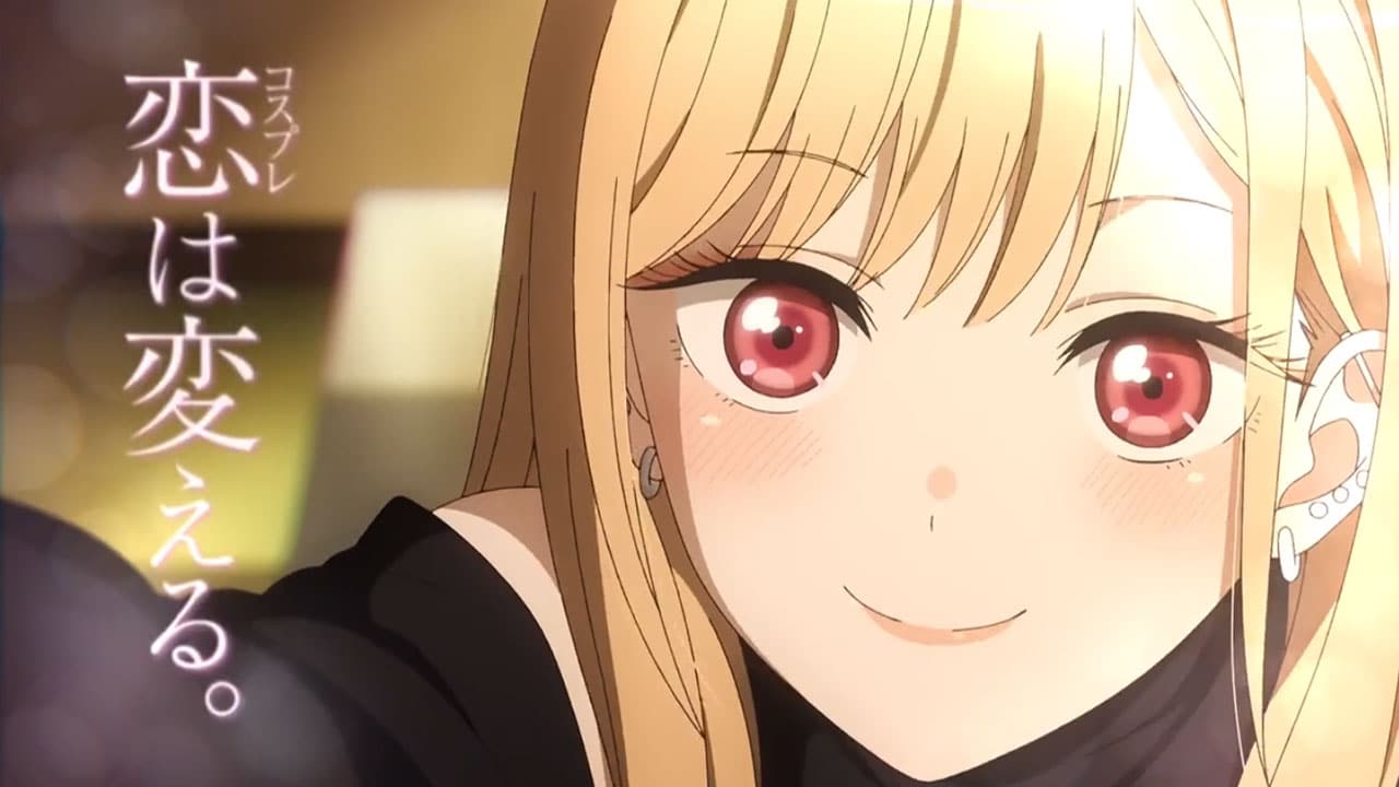Sono Bisque Doll wa Koi wo Suru