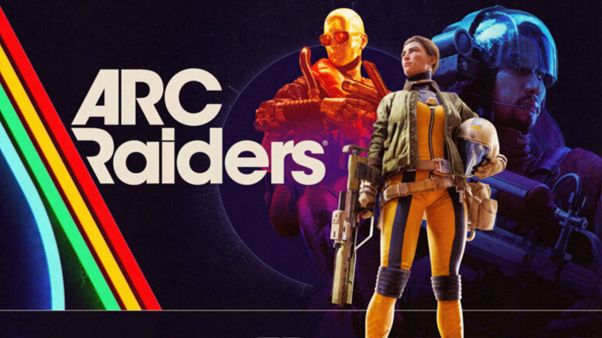 ARC Raiders La búsqueda de la próxima generación: estos son los videojuegos más populares en Google durante 2025