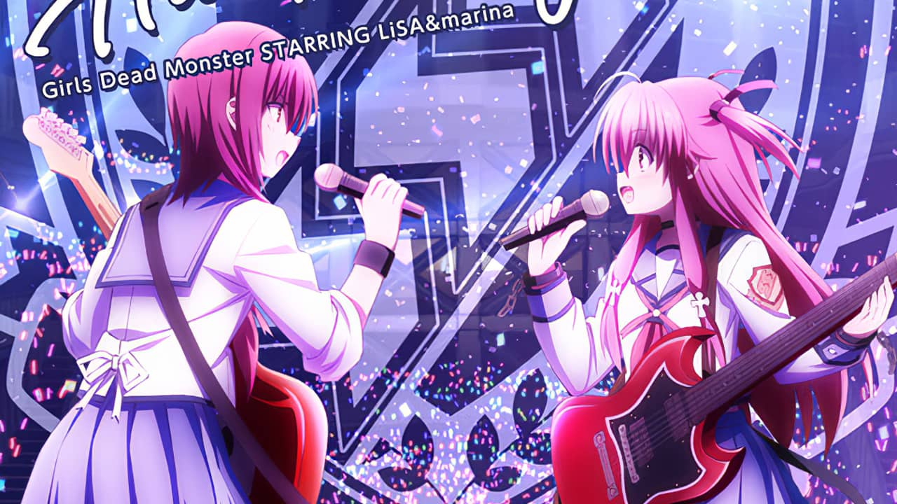 angel-beats-awakening-song-portada
