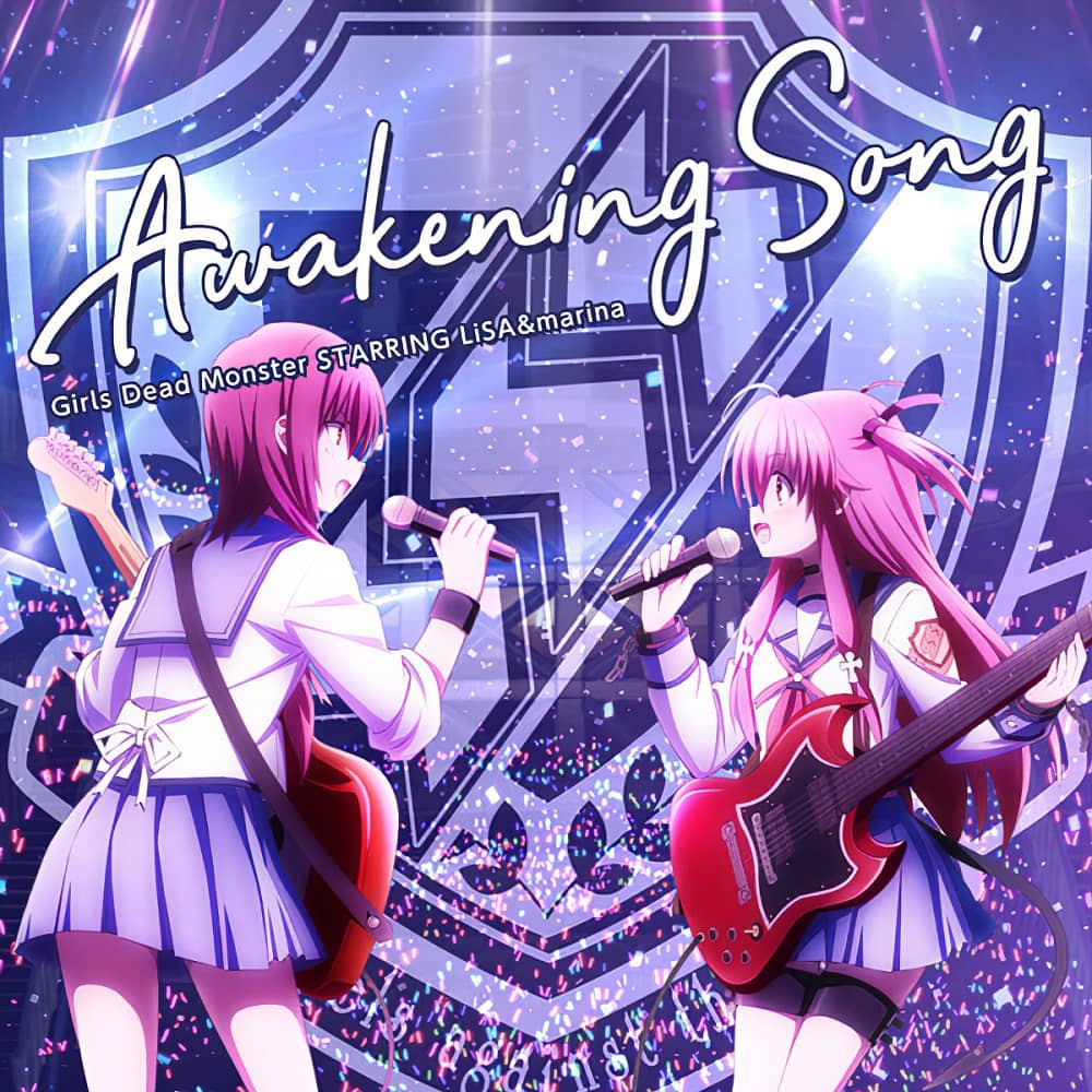 angel-beats-awakening-song