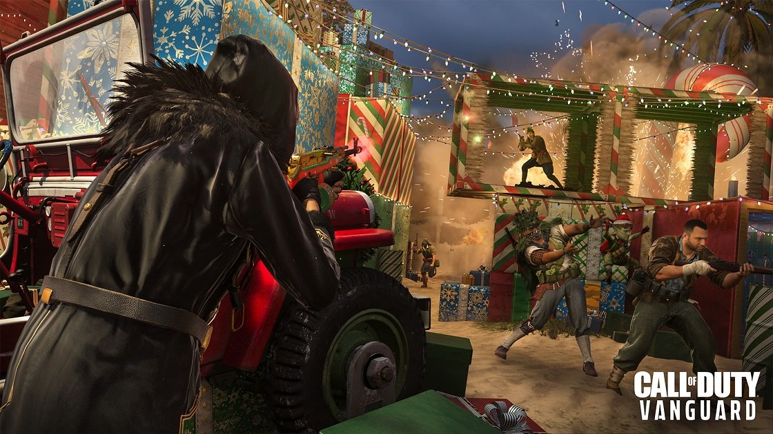 Fervor Festivo