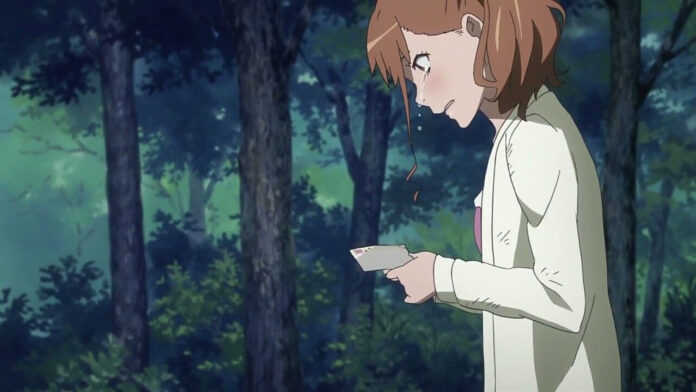 Anohana