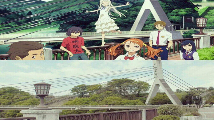 Anohana